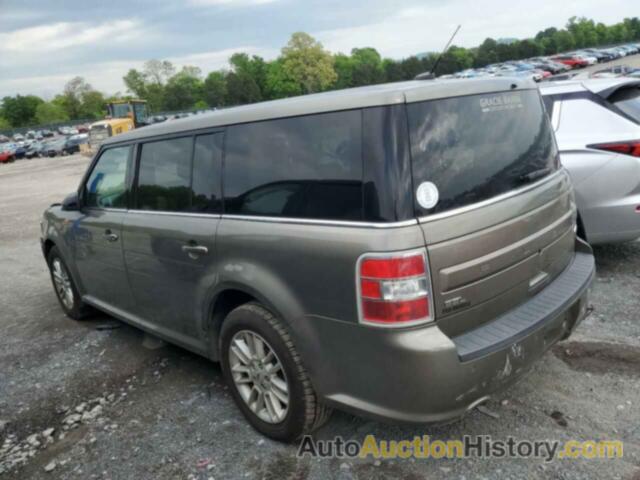 FORD FLEX SEL, 2FMGK5C81EBD24700