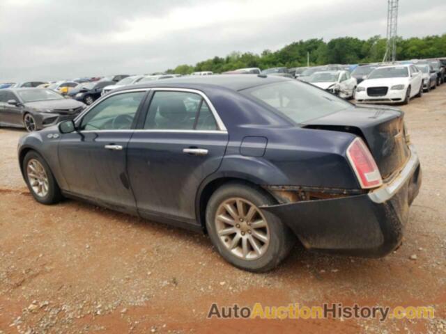 CHRYSLER 300 LIMITED, 2C3CCACG9CH309103