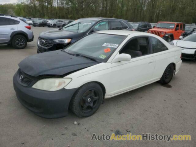 HONDA CIVIC DX VP, 1HGEM22115L071064