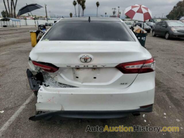 TOYOTA CAMRY L, 4T1B11HK0KU736509