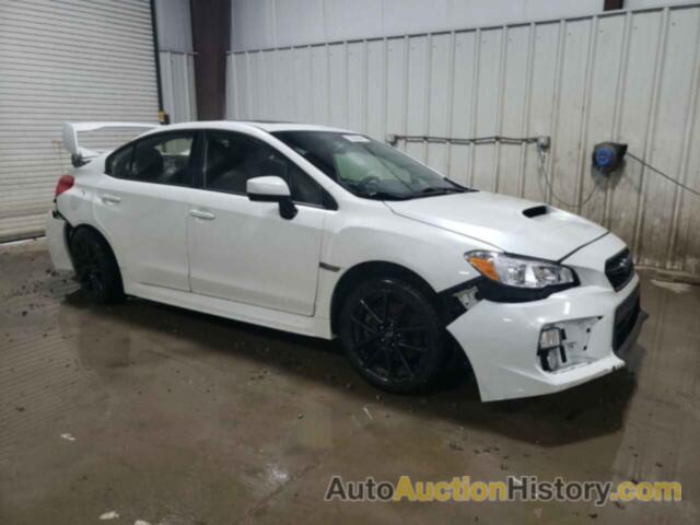 SUBARU WRX PREMIUM, JF1VA1C6XL9825607