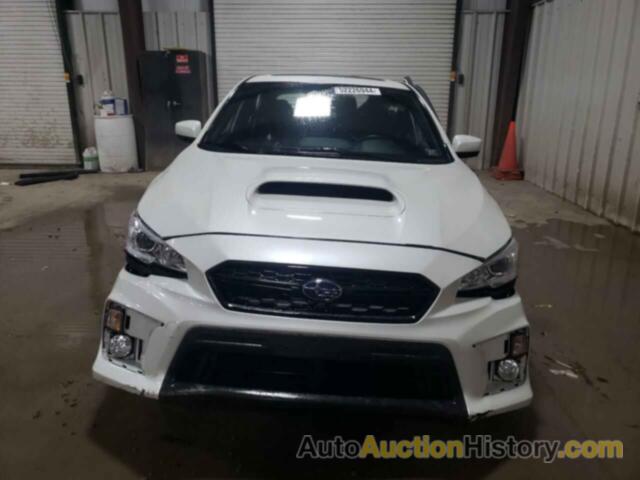 SUBARU WRX PREMIUM, JF1VA1C6XL9825607