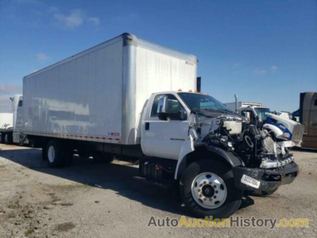 FORD F750 SUPER DUTY, 1FDNF7DC1NDF10547