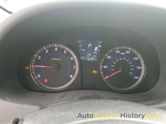 HYUNDAI ACCENT GLS, KMHCU5AE3EU168820