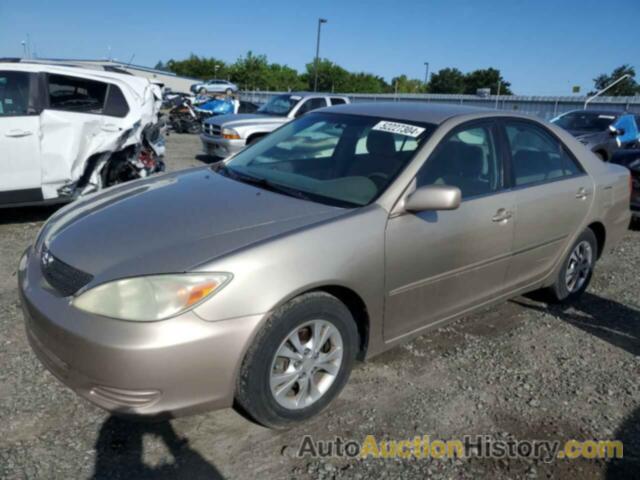 TOYOTA CAMRY LE, 4T1BF30K24U574507