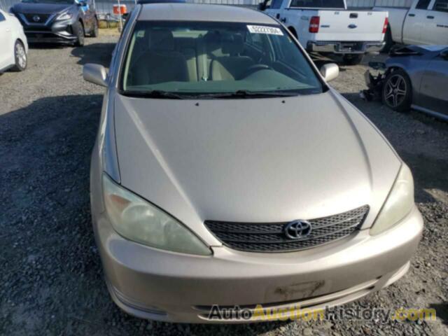 TOYOTA CAMRY LE, 4T1BF30K24U574507