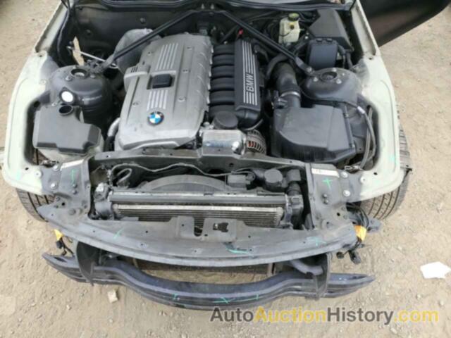 BMW Z4 3.0SI, 4USBU535X6LX00126