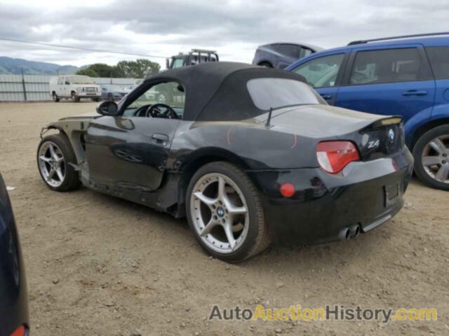 BMW Z4 3.0SI, 4USBU535X6LX00126