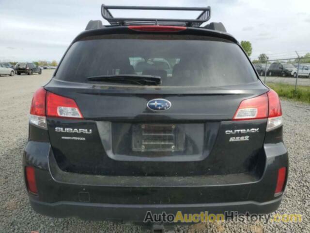 SUBARU OUTBACK 2.5I PREMIUM, 4S4BRBCC2E3278108