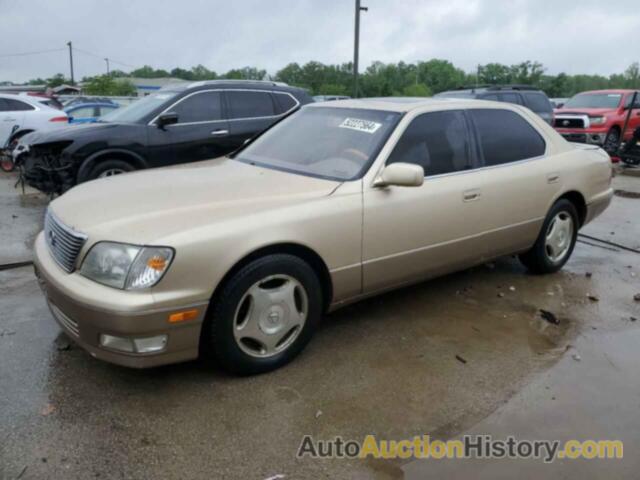 LEXUS LS400 400, JT8BH28F1Y0177530