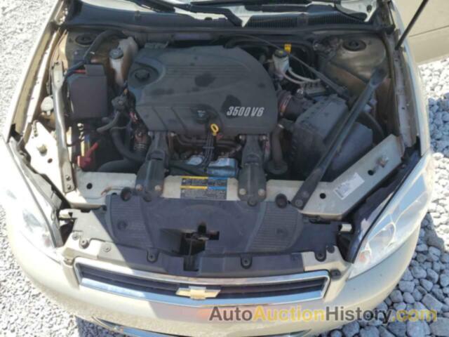 CHEVROLET IMPALA 1LT, 2G1WT57N191185346