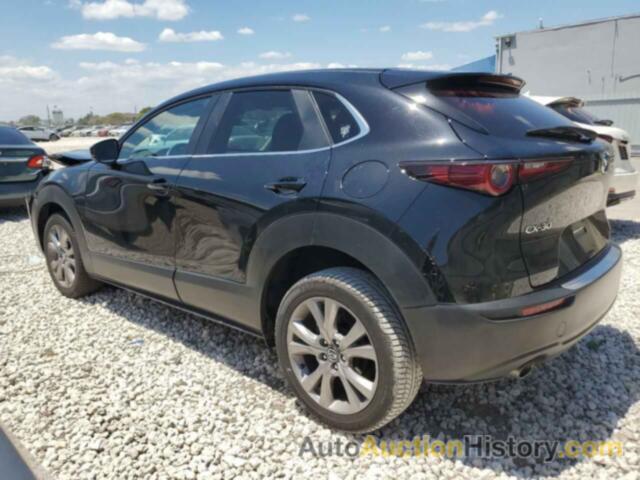 MAZDA CX30 SELECT, 3MVDMABL4MM262253