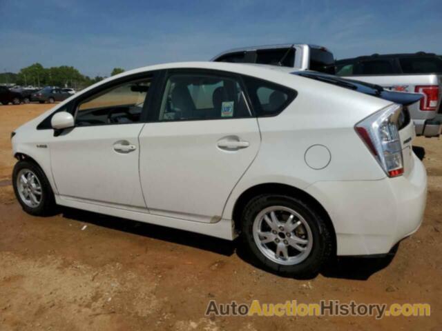 TOYOTA PRIUS, JTDKN3DU8B0317343