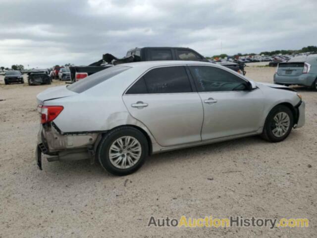 TOYOTA CAMRY BASE, 4T1BF1FK2CU067763