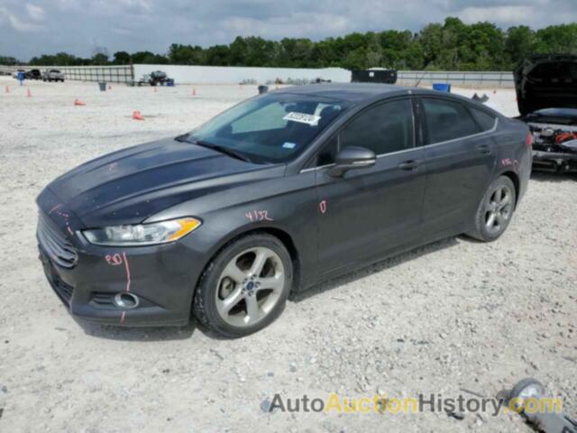 FORD FUSION SE, 3FA6P0H71FR150737