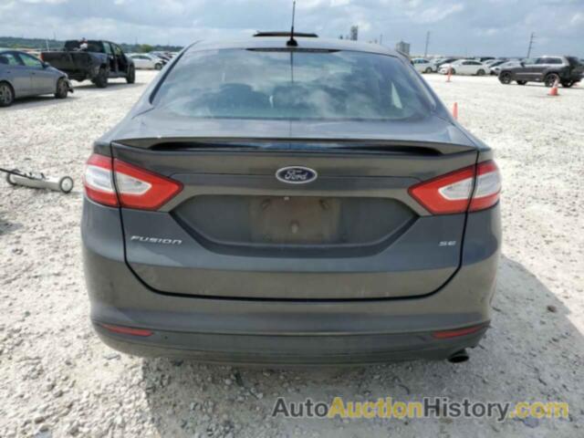 FORD FUSION SE, 3FA6P0H71FR150737