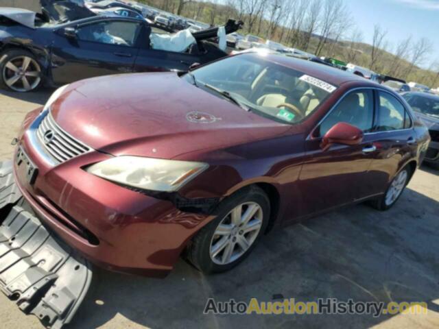 LEXUS ES350 350, JTHBJ46G372112578