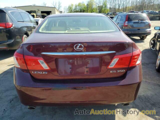 LEXUS ES350 350, JTHBJ46G372112578