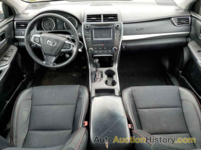 TOYOTA CAMRY LE, 4T1BF1FK8FU032486