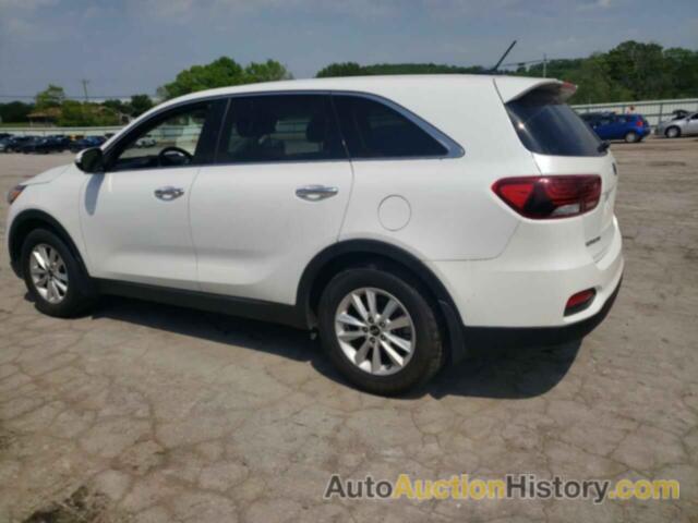 KIA SORENTO L, 5XYPG4A38LG686538