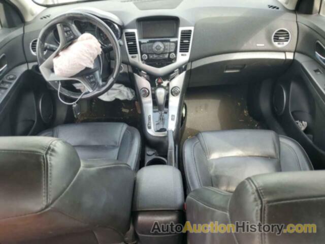 CHEVROLET CRUZE LTZ, 1G1PG5SB3F7157911