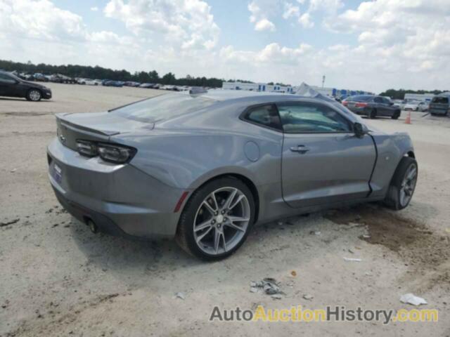 CHEVROLET CAMARO LT, 1G1FD1RS2N0113327