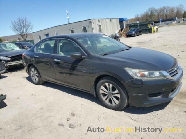 HONDA ACCORD LX, 1HGCR2F39EA141314