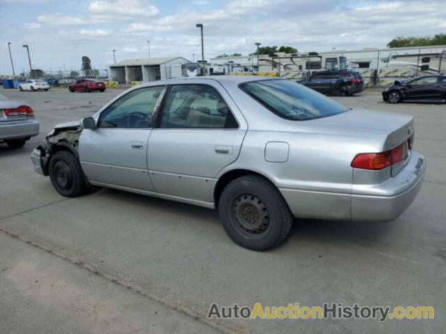 TOYOTA CAMRY CE, JT2BG22K510566454