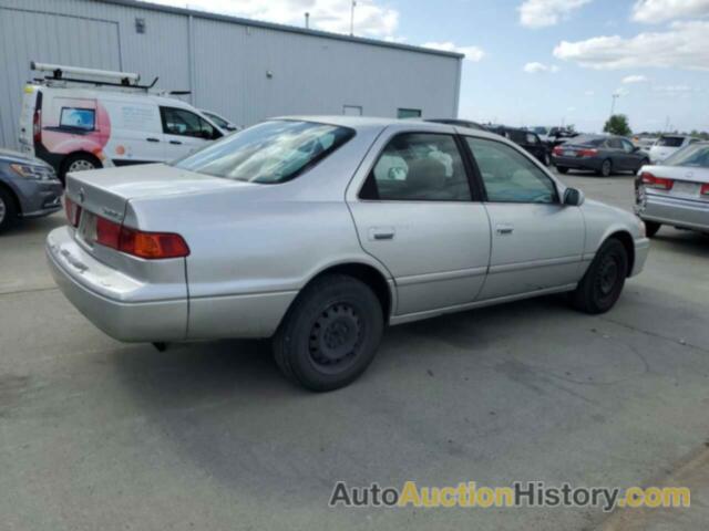 TOYOTA CAMRY CE, JT2BG22K510566454