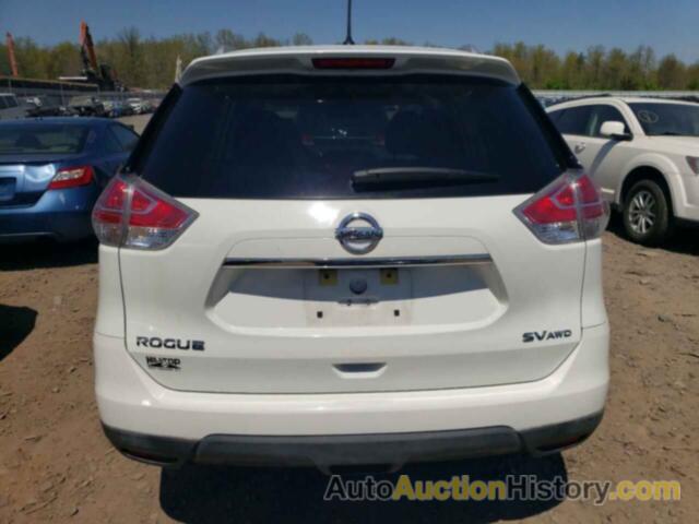 NISSAN ROGUE S, KNMAT2MV6GP727769