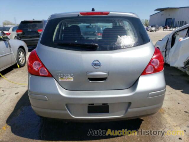 NISSAN VERSA S, 3N1BC1CP5BL412020