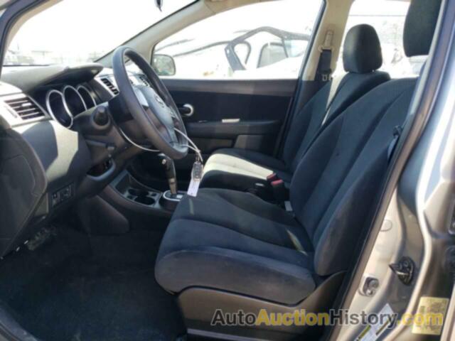 NISSAN VERSA S, 3N1BC1CP5BL412020