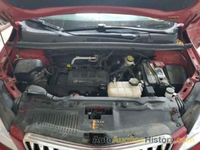 BUICK ENCORE, KL4CJESBXFB055715