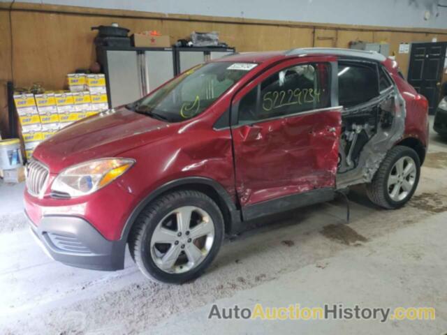 BUICK ENCORE, KL4CJESBXFB055715