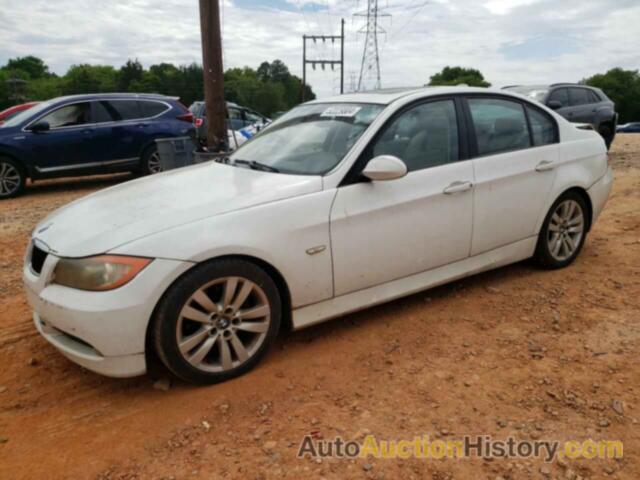 BMW 3 SERIES I, WBAVA33597KX73881