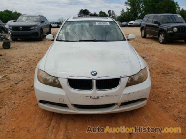 BMW 3 SERIES I, WBAVA33597KX73881