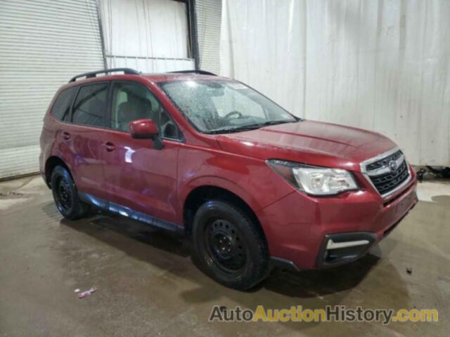 SUBARU FORESTER 2.5I PREMIUM, JF2SJAGC0HH440343