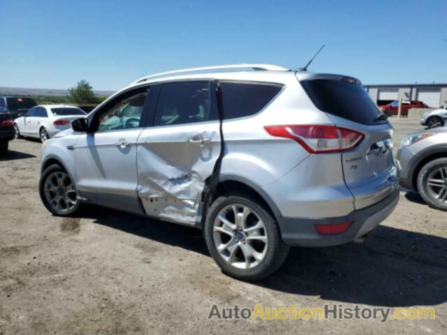 FORD ESCAPE TITANIUM, 1FMCU9J92EUD19012