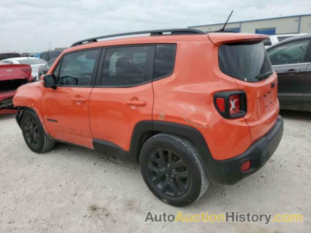 JEEP RENEGADE LATITUDE, ZACCJABB1HPG59970