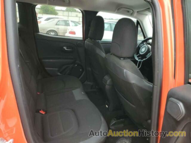 JEEP RENEGADE LATITUDE, ZACCJABB1HPG59970