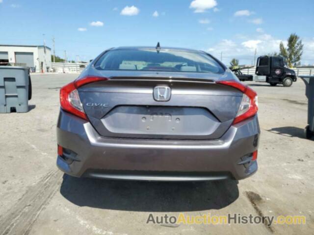 HONDA CIVIC EX, 19XFC1F44GE206375