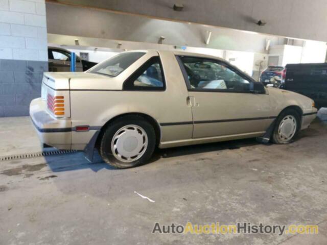 NISSAN PULSAR NX SE, JN1EN34S1HM013528