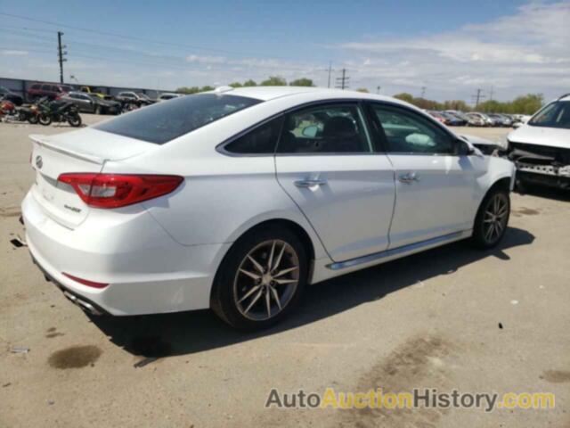 HYUNDAI SONATA SPORT, 5NPE34AB9FH222844