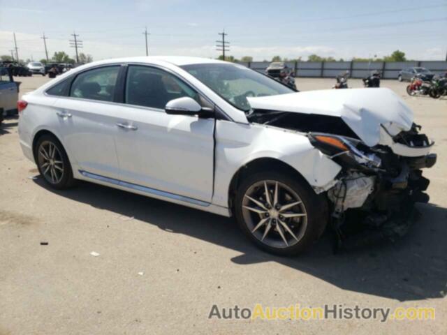 HYUNDAI SONATA SPORT, 5NPE34AB9FH222844