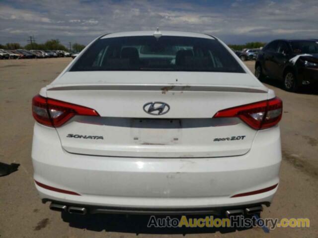 HYUNDAI SONATA SPORT, 5NPE34AB9FH222844