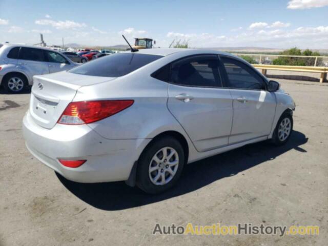 HYUNDAI ACCENT GLS, KMHCT4AE2EU617336