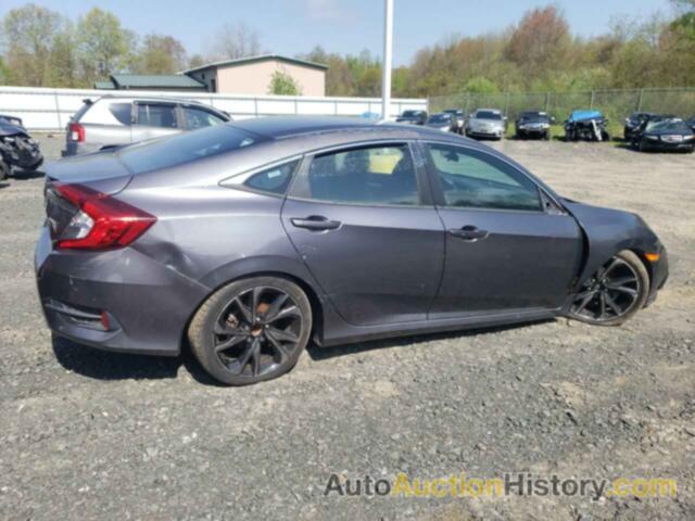 HONDA CIVIC SPORT, 2HGFC2F84LH526689