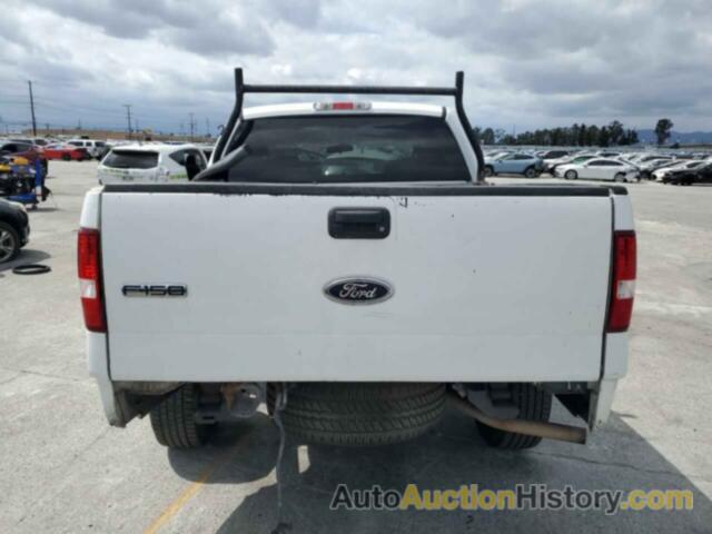 FORD F-150 SUPERCREW, 1FTRW12W35FA87359