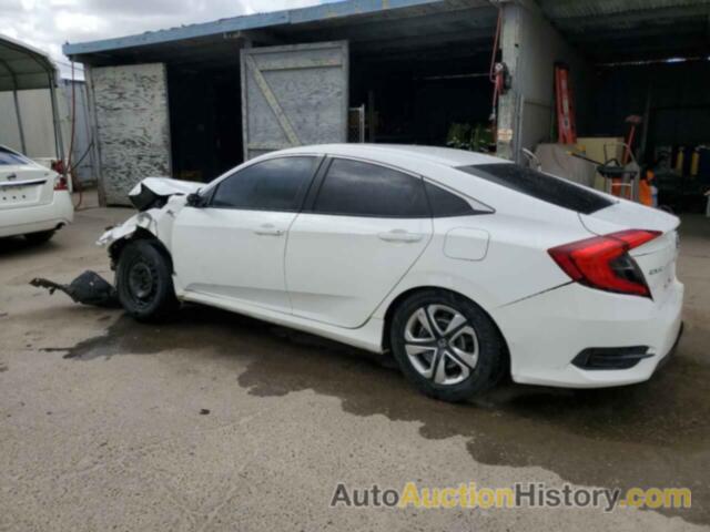 HONDA CIVIC LX, 2HGFC2F59JH566446