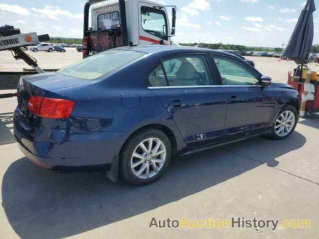 VOLKSWAGEN JETTA SE, 3VWD17AJ6EM397407